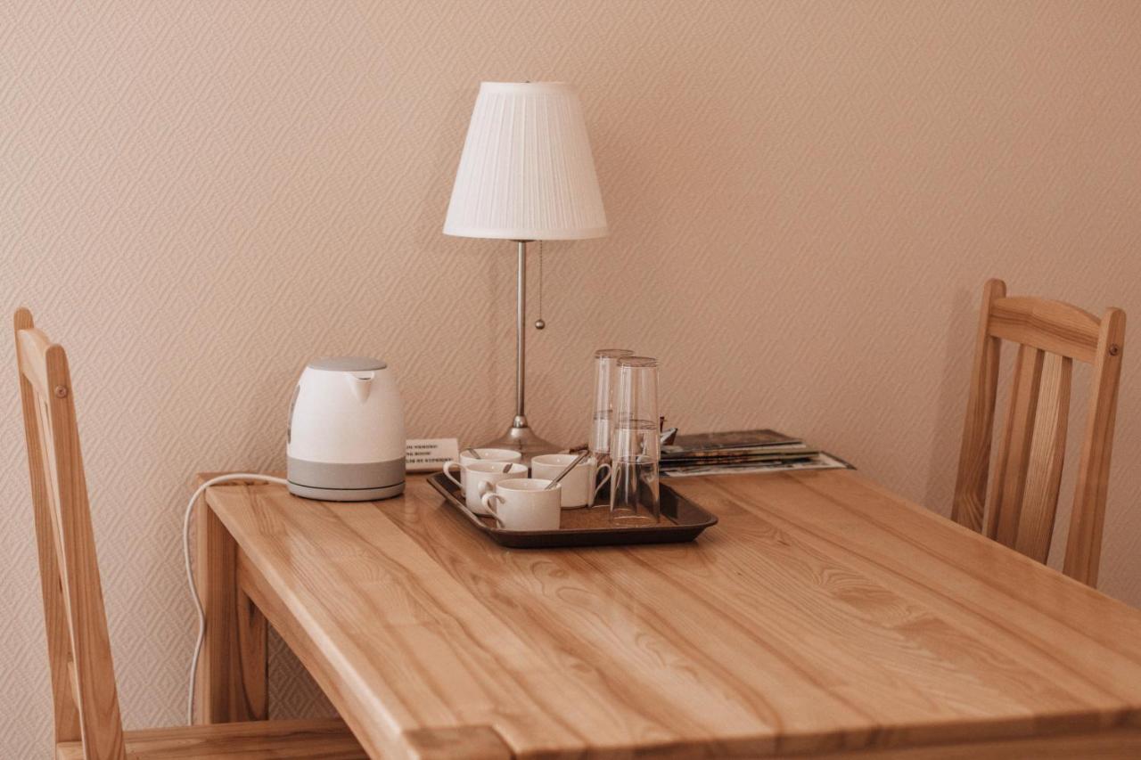 Rabbit Hotel Raiskums ภายนอก รูปภาพ