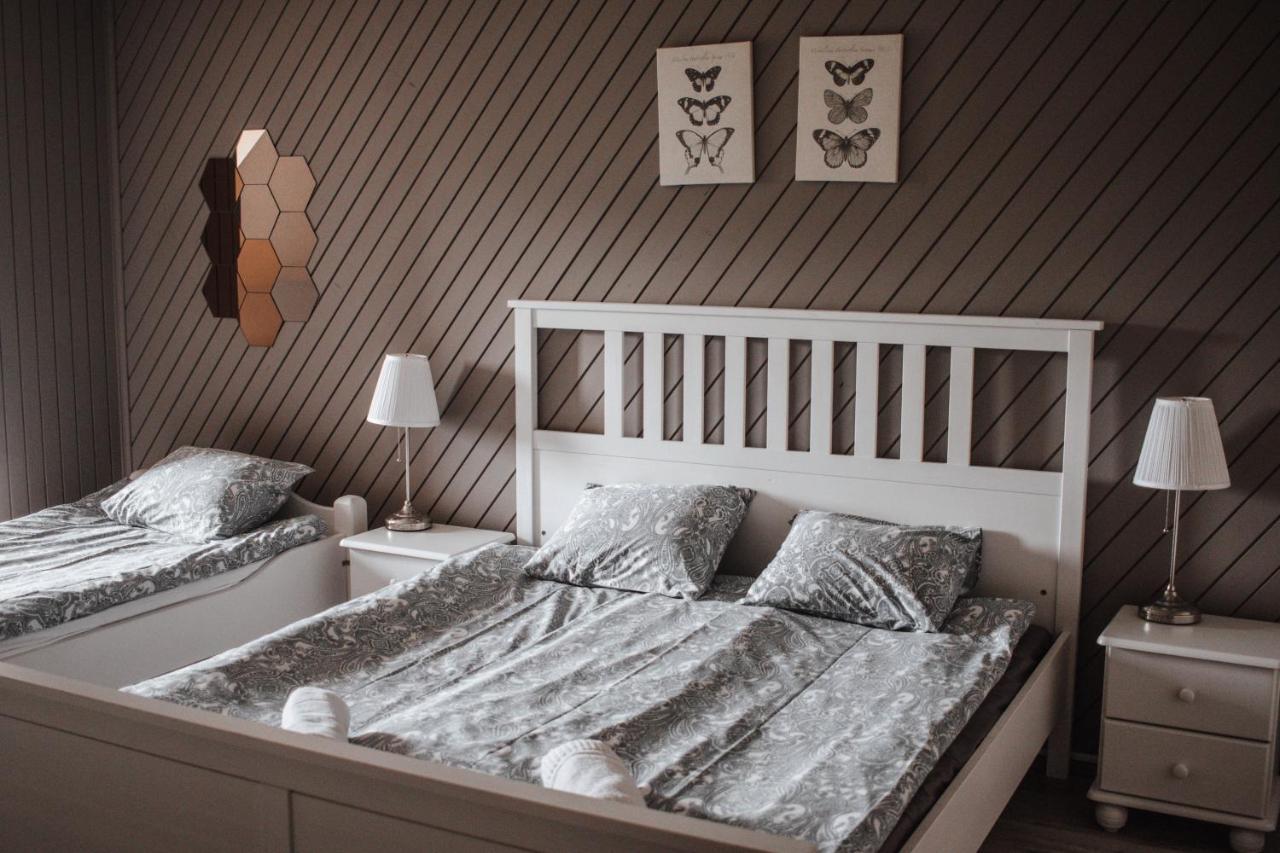 Rabbit Hotel Raiskums ภายนอก รูปภาพ