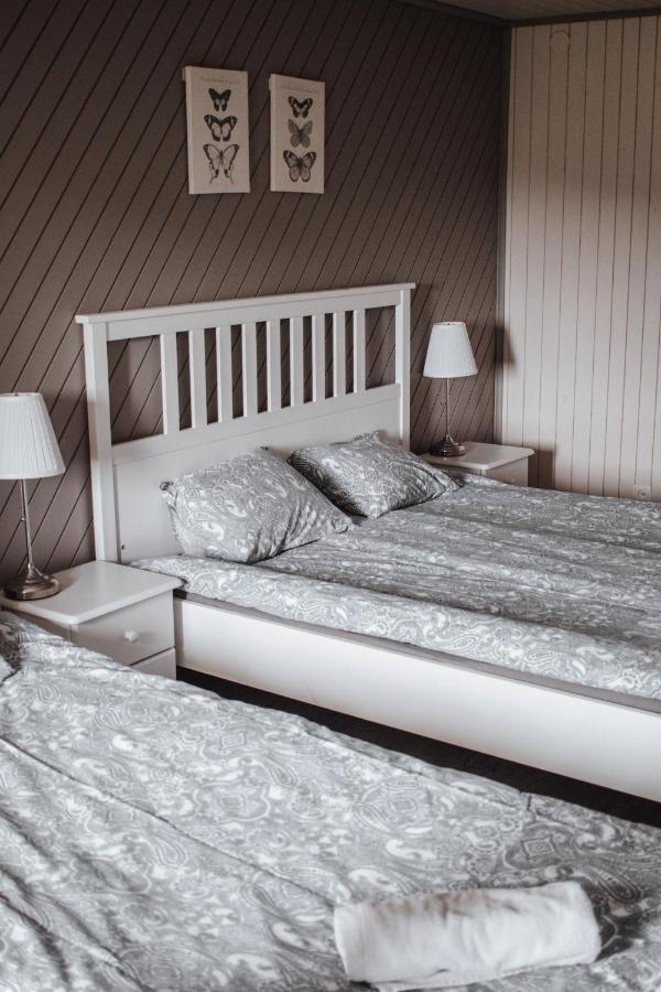 Rabbit Hotel Raiskums ภายนอก รูปภาพ