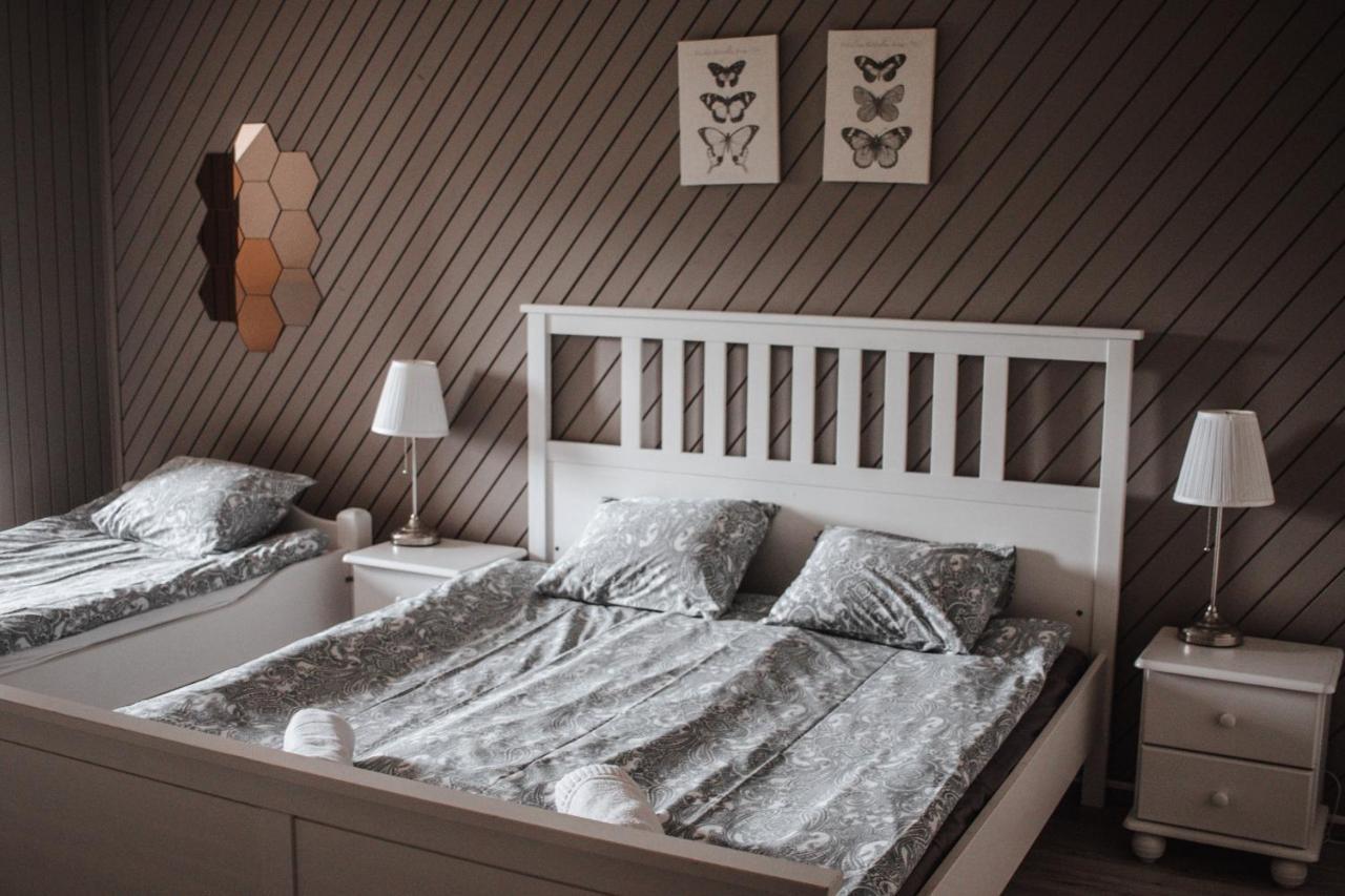 Rabbit Hotel Raiskums ภายนอก รูปภาพ
