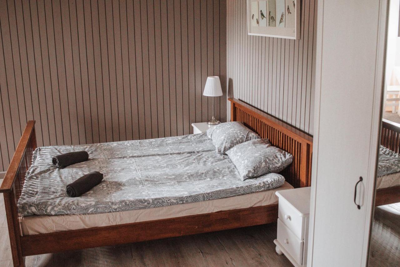 Rabbit Hotel Raiskums ภายนอก รูปภาพ