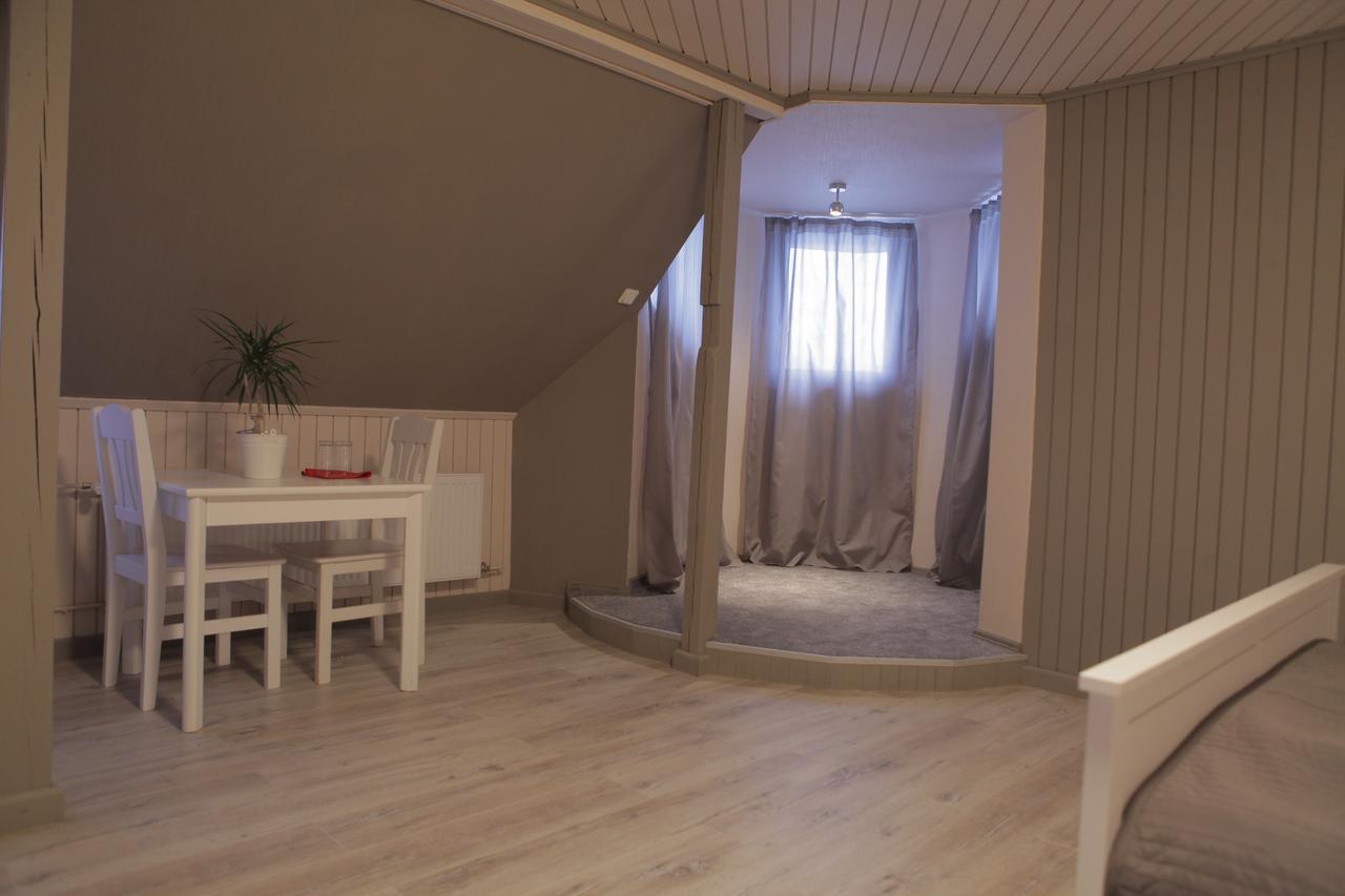 Rabbit Hotel Raiskums ภายนอก รูปภาพ