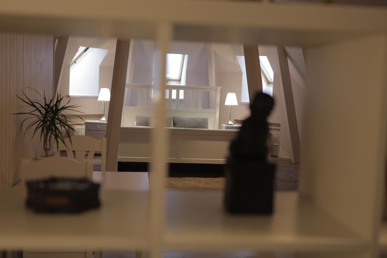 Rabbit Hotel Raiskums ภายนอก รูปภาพ