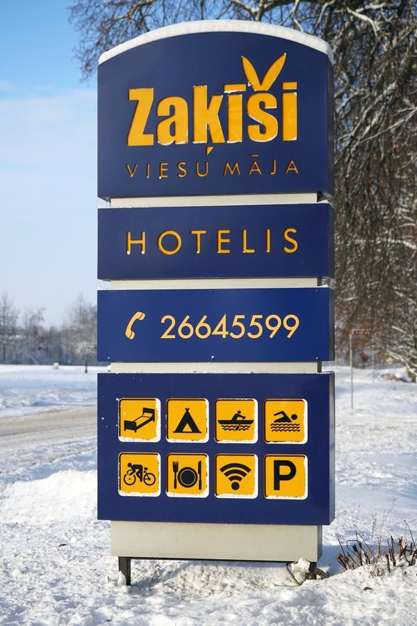 Rabbit Hotel Raiskums ภายนอก รูปภาพ