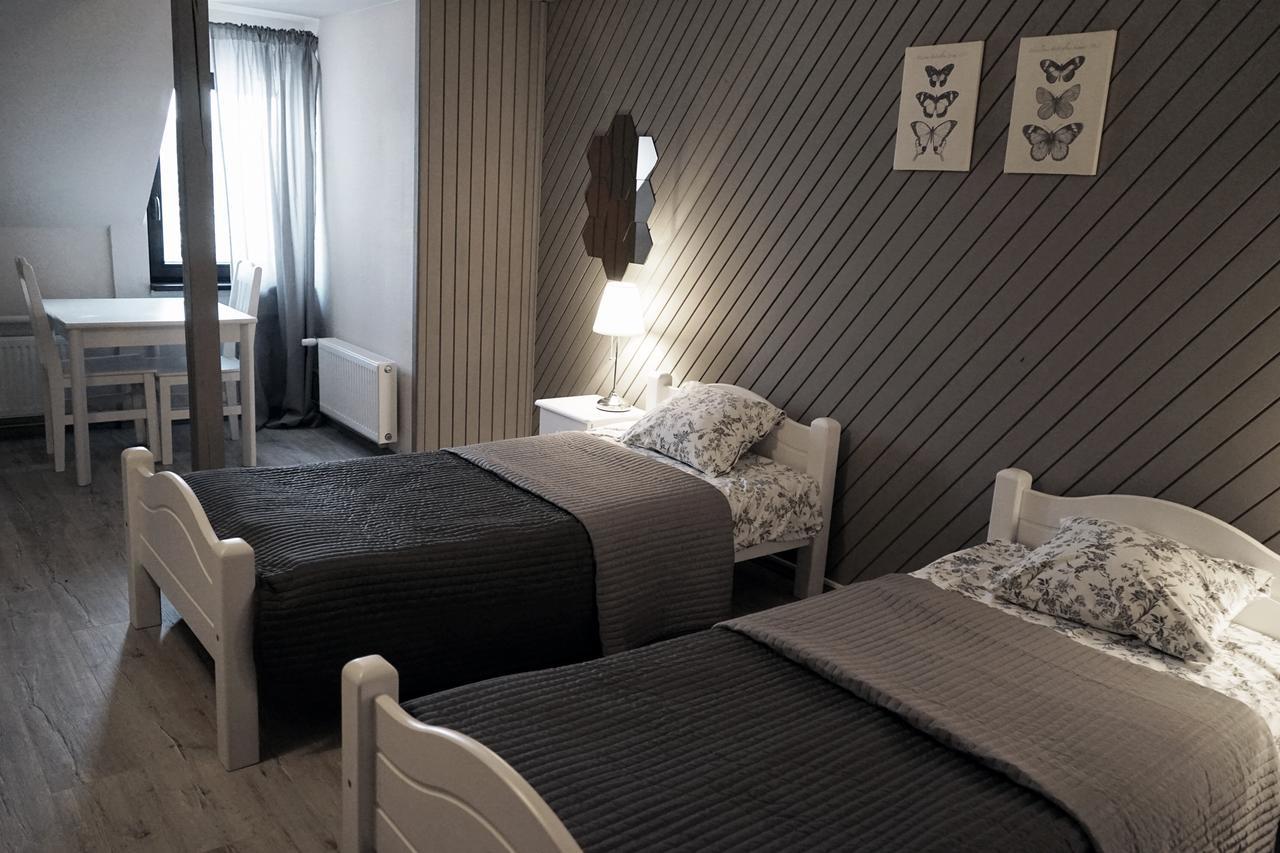 Rabbit Hotel Raiskums ภายนอก รูปภาพ