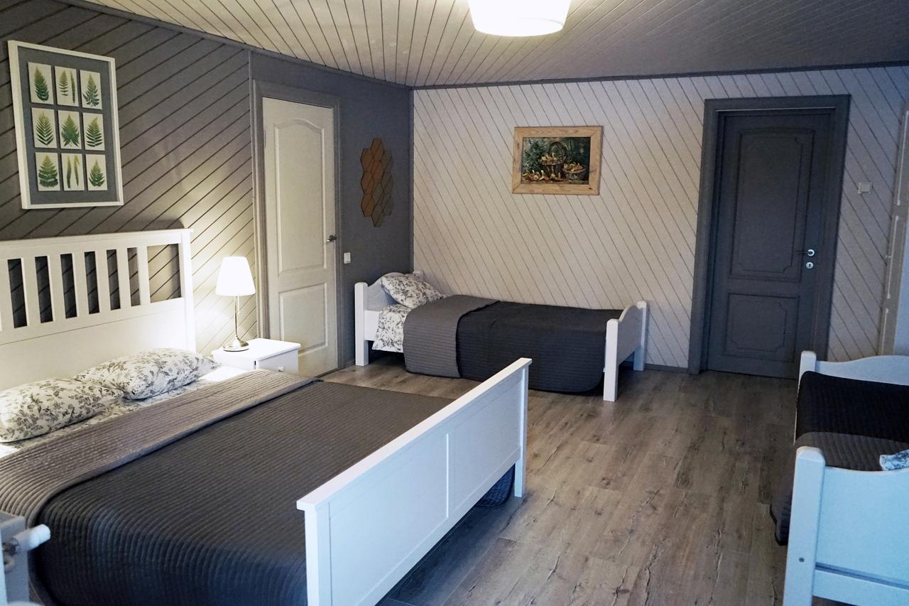 Rabbit Hotel Raiskums ภายนอก รูปภาพ