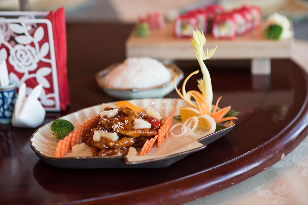 Rabbit Hotel Raiskums ภายนอก รูปภาพ